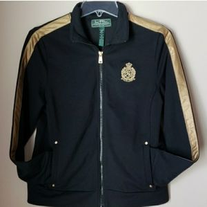Ralph Lauren Active Jacket
